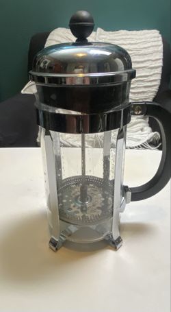 Bodum Chambord French Press Coffee Maker