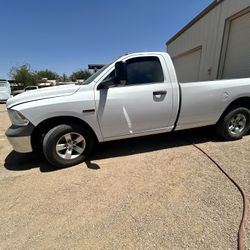 Trade For Cummins 