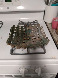 Very Nice Handmade Dish