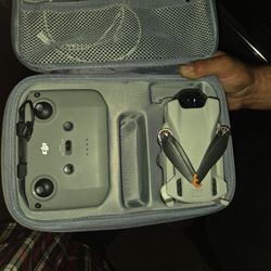 Dji Mini 3 Drone Full Kit 