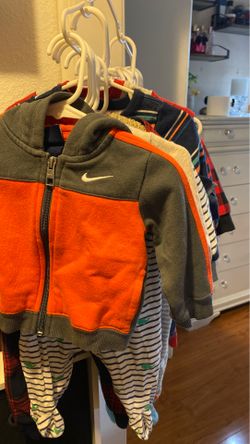 Baby boy clothes