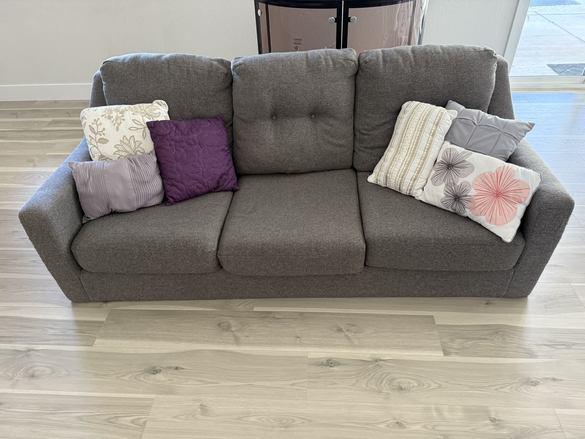 Quality Couch