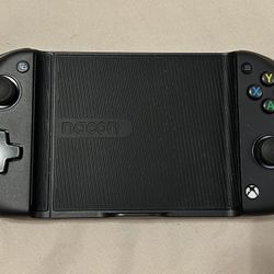 Mobile Game Controller 