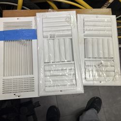 AC Grilles