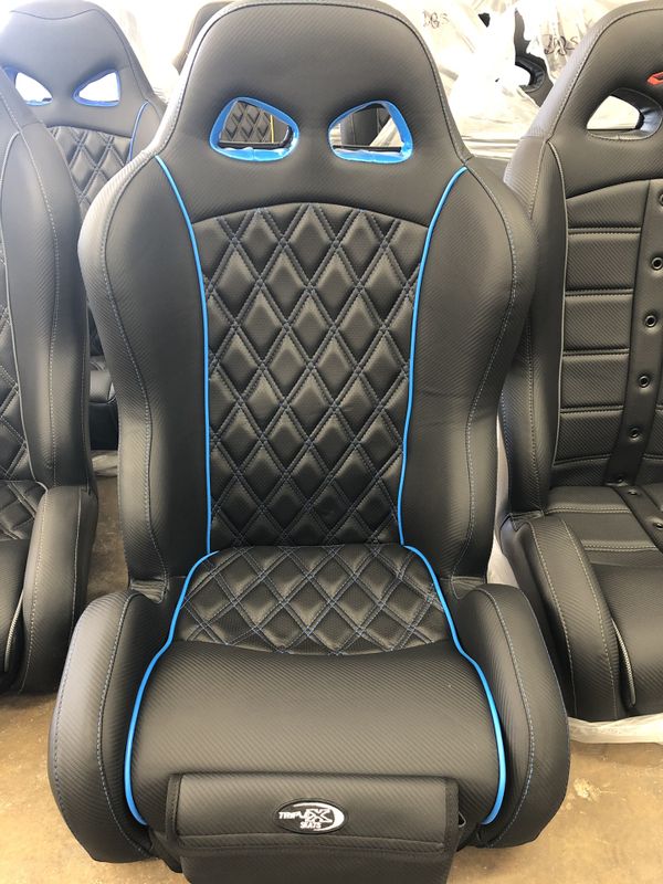 Can am x3 Seats for Sale in Phoenix, AZ - OfferUp