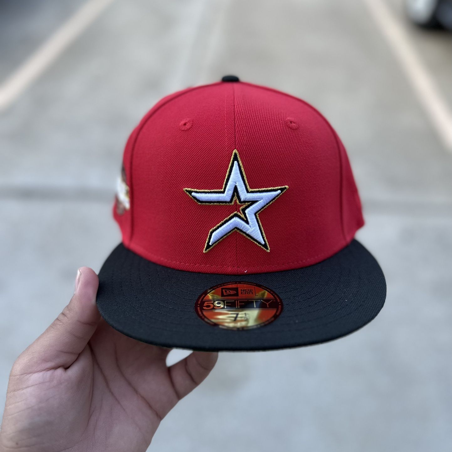 Houston Astros Fitted Hats for Sale in Houston, TX - OfferUp