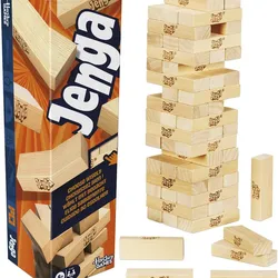 Jinga blocks  free
