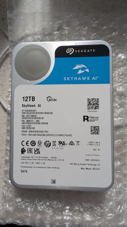 Hard Drive