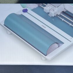 Cricut Roll Holder for Smart Materials ((contact info removed)) New Fast Shipping