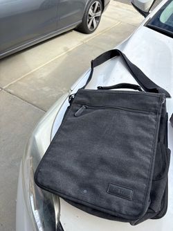 New backpack