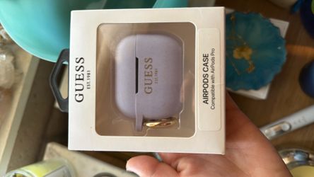 Never opened AirPods case