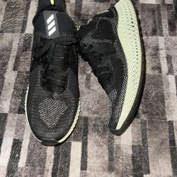 Adidas Alphaedge 4D Starwars