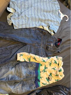 Baby/ toddler clothes