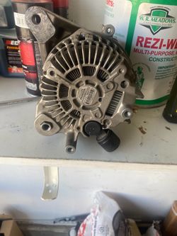 Alternator Honda accord