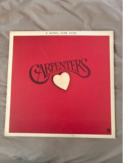 Vinyl