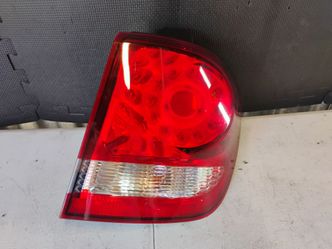 2009 2010 2012 2013 2014.... 2019 2020 DODGE JOURNEY right side taillight