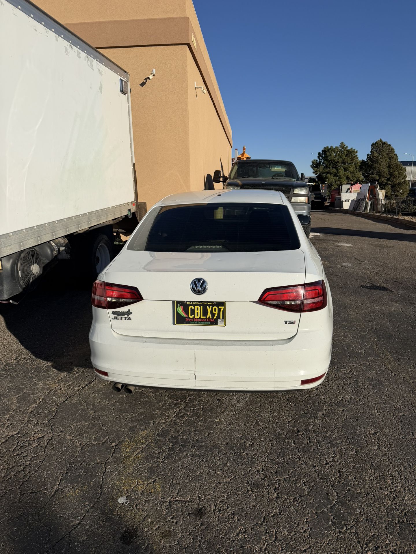 2017 Volkswagen Jetta