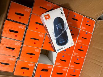 JBL speakers flip 7 bulk available $50