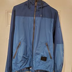 Men's COACH Windbreaker JACKET