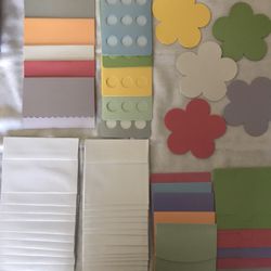 Party Or Gift Wrap Cards