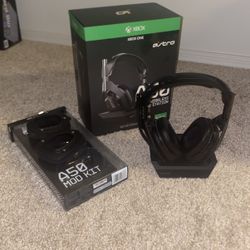 Astro A50 Wireless W/ Mod Kit - Gen4 Xbox/PC/Mac