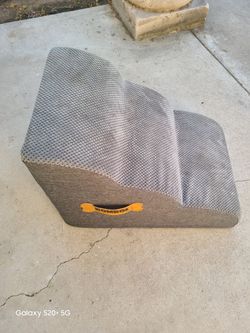 Dog Steps