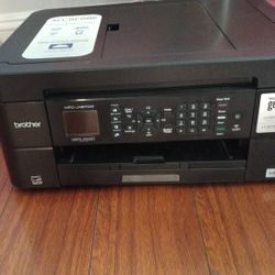 Brother Printer 