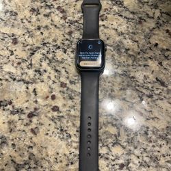 Apple Watch Series 5 44MM