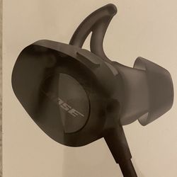 Bose Soundsport Wireless Headphones