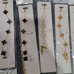 gold plated  jewelry 