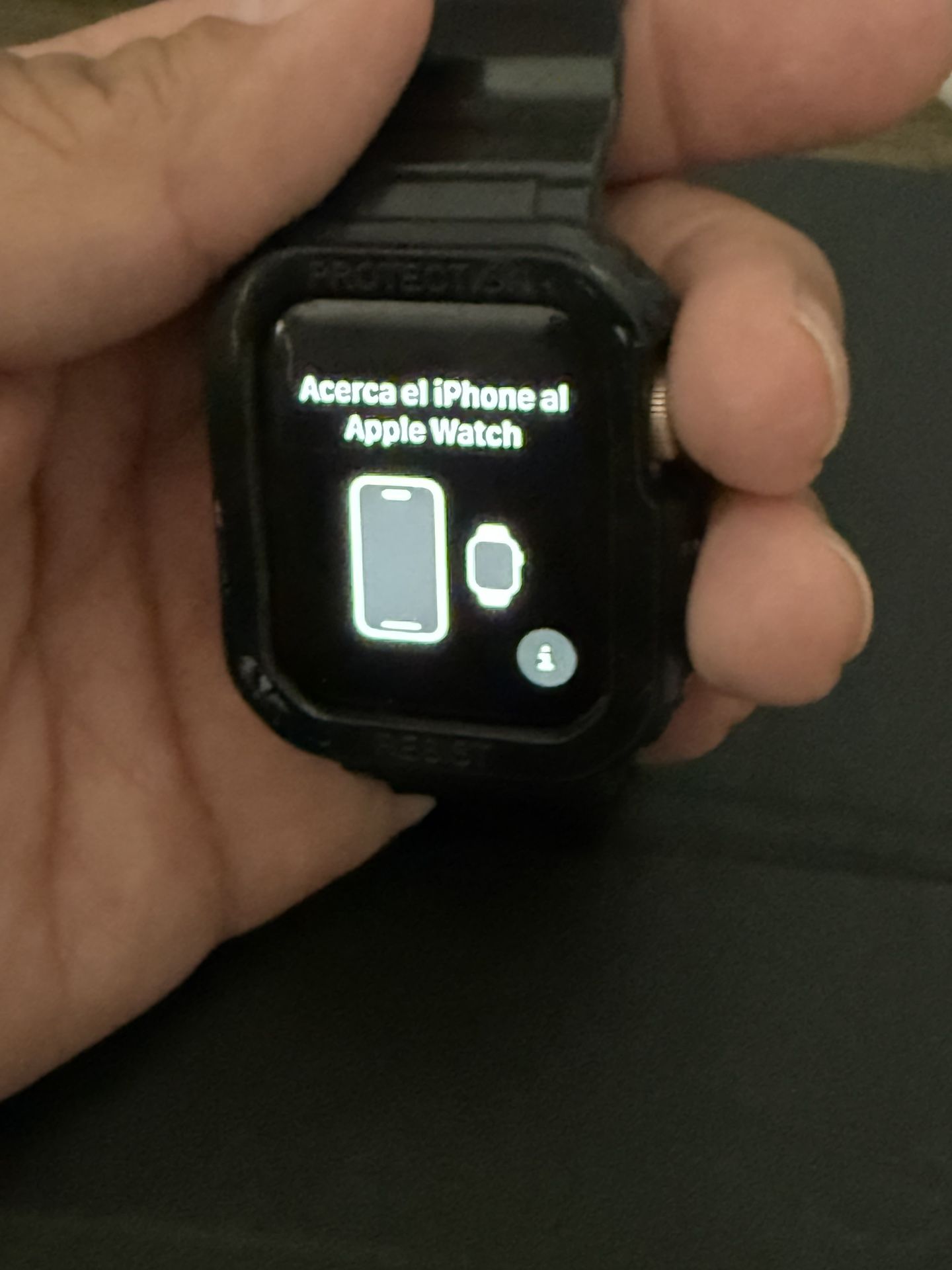 Apple Watch Series 5