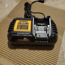 Dewalt Charger 