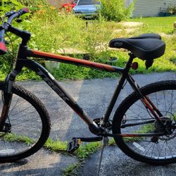 TREK MARLIN 5 ALPHA 1976 EDITION