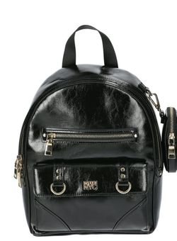 Purse Backpack 