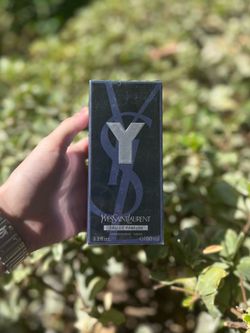 YSL Cologne