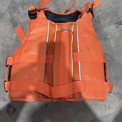 Dog Life Jacket XL