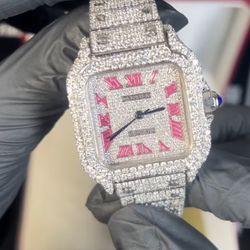 VVS Diamonds Mossitnigh