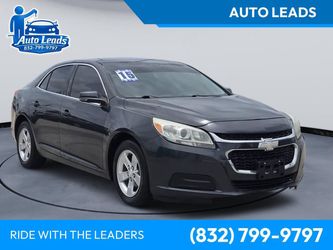 2015 Chevrolet Malibu