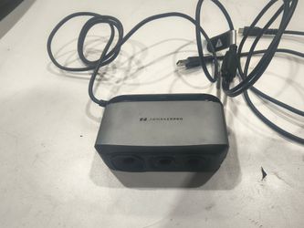 3r Scanner