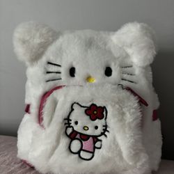Hello Kitty Bookbag