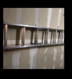 Werner extension ladder