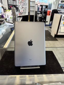 iPad 7th Gen 32GB WiFi