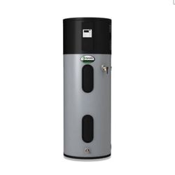 WATER HEATER AO SMITH ELECTRIC ENERGY STAR