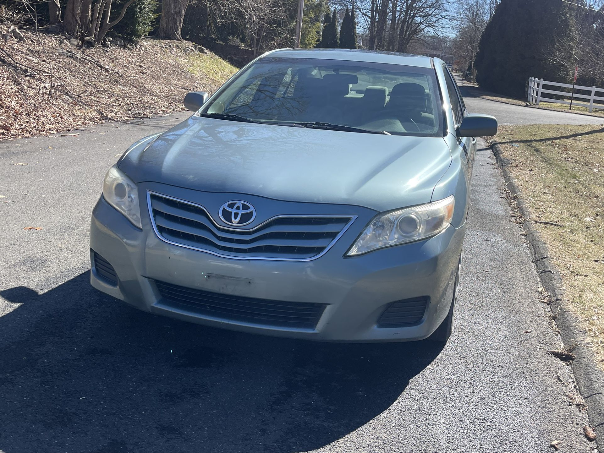 2010 Toyota Camry