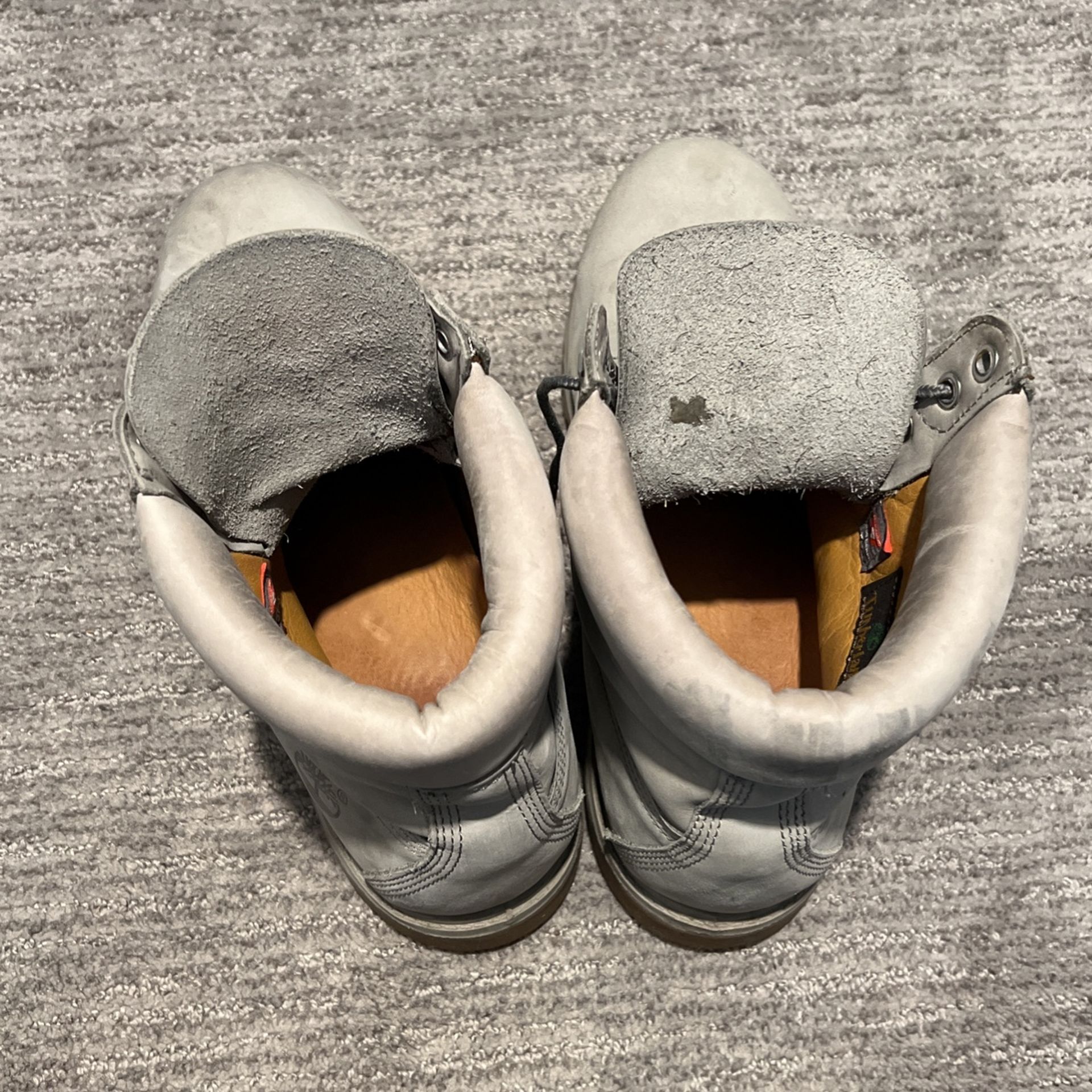 Waterproof Timberland men’s Boots