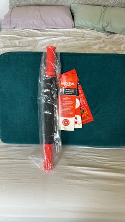 Made in USA Tigertail 18” massage foam roller