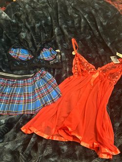 2x lingerie