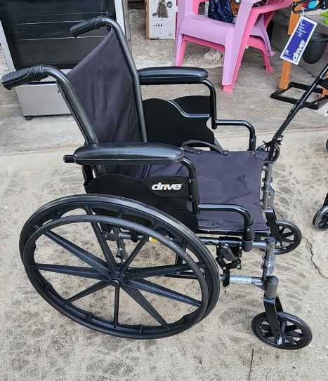 Drive Wheel Chair