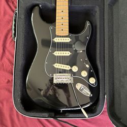 Fender Special Edition Player Stratocaster