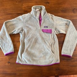 Patagonia Sweatshirt 